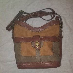 B.O.C. Purse